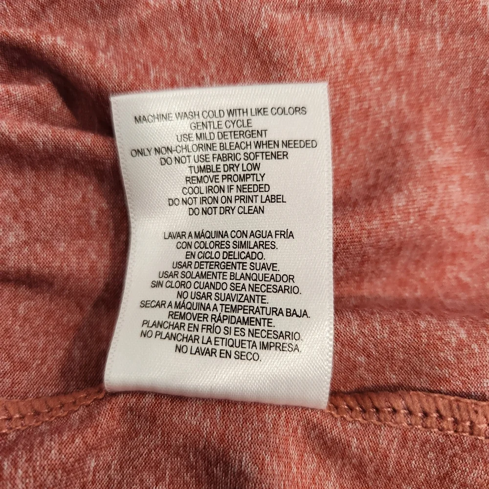 Bundle: (10) 32 Degrees Cool S/S Athletic Shirts, M - Picture 5 of 9